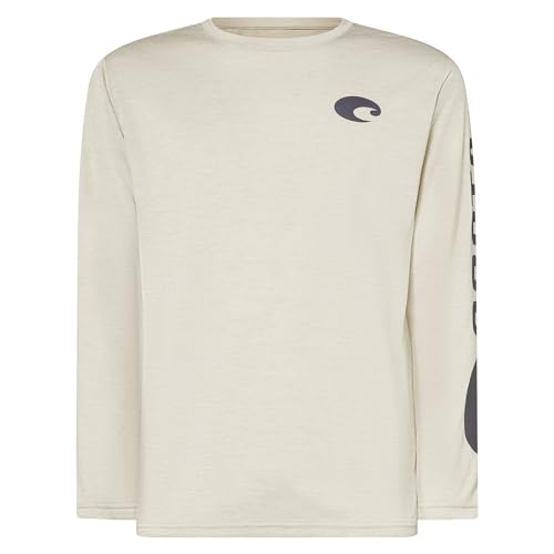 Image of Costa Del Mar Men's Technical Catonic Crew