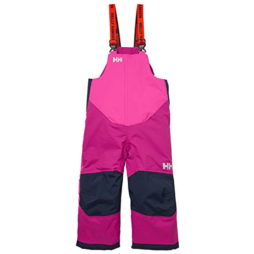 Image of Helly Hansen Rider 2 Bib Waterproof Insulated Winter Snow Pant Overalls