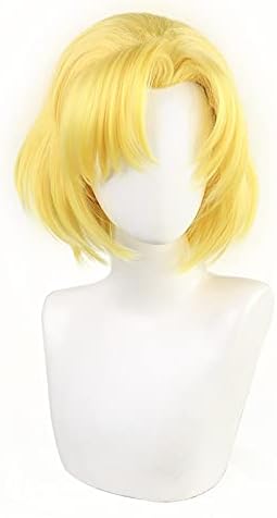 Sato Masuki MASKING Wig BanG Dream! RAISE A SUILEN RAS Cosplay Wig Synthetic Women Hair Bandori Cosplay Sato Masuki