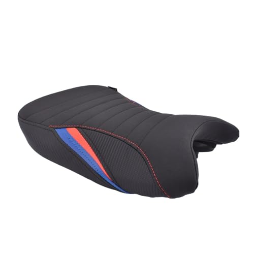 Asientos cojín pasajeros traseros para rutas largas en moto S 1000RR