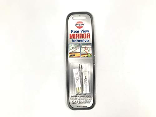 ITW Devcon Rear View Mirror Adhesive, Pack of 6 (11109-C6)