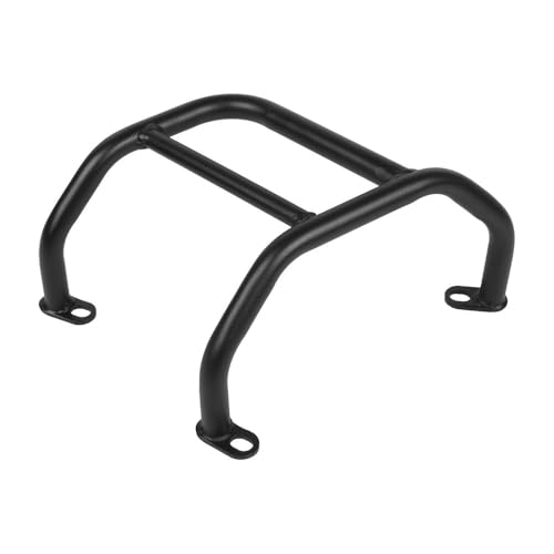 Engine Guard Crash Bar for Xmax X-MAX 300 XMAX300 2017-2024 Motorcycle Exhaust Guard Bumper Pipe Exhaust Bar Cover Anti Crash Bars Protection