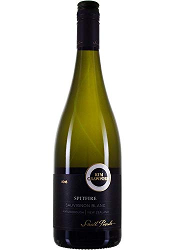 Preisvergleich Produktbild 2016er Kim Crawford Spitfire Sauvignon Blanc