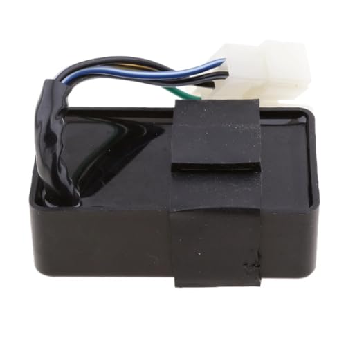 Boîtier CDI d'allumage pour KLF 300 A 2x4 1981-1987 moto