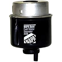 Napa Gold Fuel Filter 3548