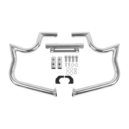 Cage protection Fury VT1300CX pare-chocs moteur anti-casse carter