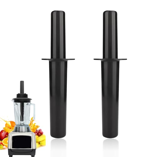 2 Pack Blender Tamper Tool Replacement (24cm)