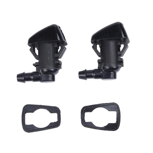 Gicleur de lave-glace avant 55079049AA pour Jeep Grand Cherokee 2005-2013