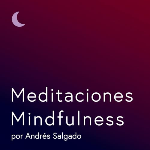 🌘 Meditaci&oacute;n Mindfulness para una noche tranquila