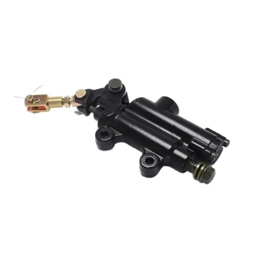 Pie de freno trasero con cilindro hidráulico para pit bike 110cc a 150cc