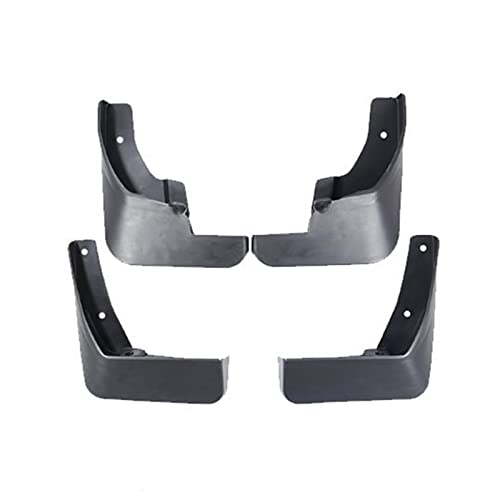 Bavettes pour Toyota Yaris XP150 et Vios berline garde-boue auto 2014-2019