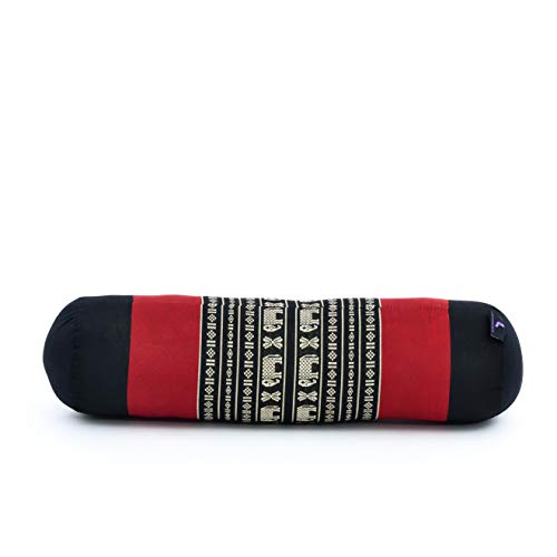 Leewadee Large Yoga Bolster - Image 3