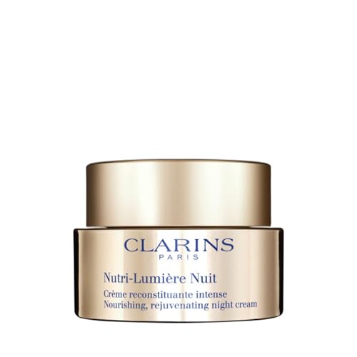 Clarins Nutri-Lumière Night Cream 50ml