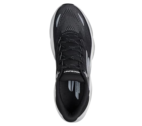 Image of Skechers Men's Aero Burst Sneaker