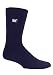 Heat Holders Lite - Mens Winter Warm 1.6 TOG Thin Casual Thermal Crew Socks