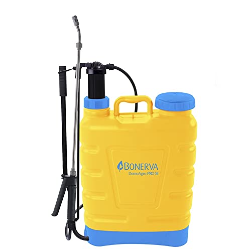 BONERVA Pulverizador domoagro Pro 16l