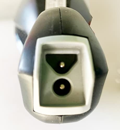 Replacement Charger for Dirt Devil 12V Quick Flip Hand Vacuum BD30015 Part # 440009513