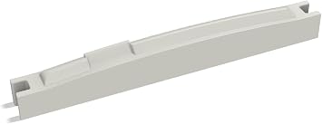 Adjustable Bone Saddle For Some Gibson Guitars - Center Line B Compensated
