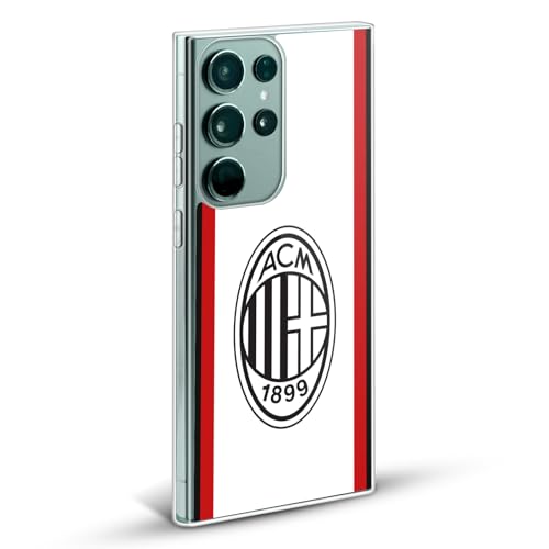 Coque Samsung S24 Ultra AC Milan compatible MagSafe - 2