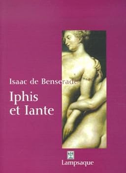 Paperback Iphis et Iante [French] Book