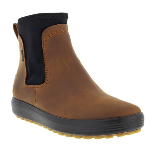 Image of ECCO Soft 7 Tred Gore-TEX Waterproof Chelsea
