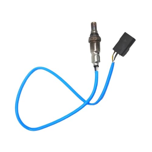 Sonde lambda O2 pour Mazda 3 et CX-5 2013-2018 | Kit capteur oxygène PE01-18-8G1A