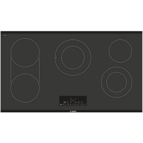 Bosch net868uc 800 series 91.4 cm wide integrated 4380630 with ...