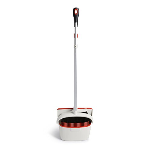 Oxo 12125800V3UKE Good Grips Large Sweep Set With Extendable Broom,8.5 Inch thumb #9