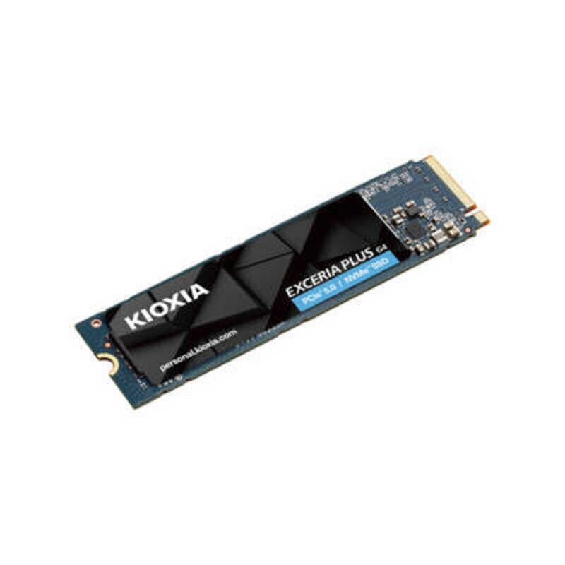 Amazon | KIOXIA 内蔵SSD PCI-E Gen5接続 EXCELIA PLUS G4 SSDシリーズ