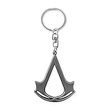  Close Up Portachiavi Assassin\'s Creed - Logo