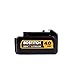 BOSTITCH BCB204 20V MAX 4.0Ah Lithium Ion Battery
