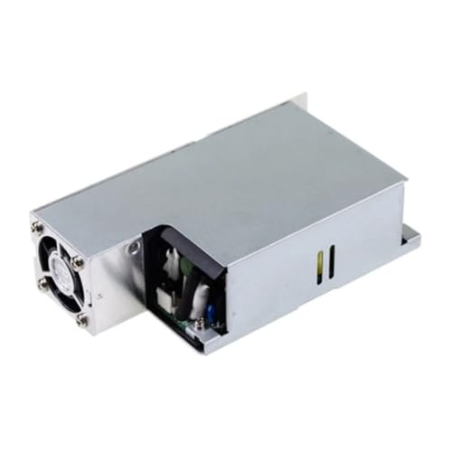 RPS-500-12 alimentation embarquée 500 W haute fiabilité pour châssis industriel