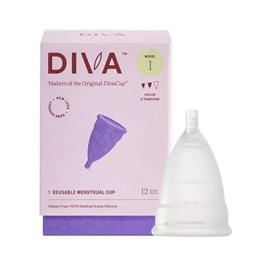 Diva Tasse Diva Tasse (modèle 1)