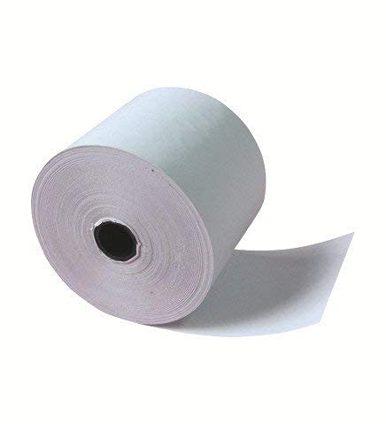 Thermal Paper Roll 80MM X 70MTR. 5PCS. PER PCS NET WEIGHT 280GRAM (B094FL5GGM) Amazon Price History, Amazon Price Tracker