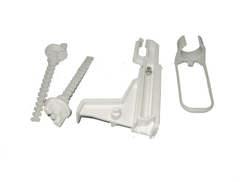 Kariba placca 306300 per cassetta incasso