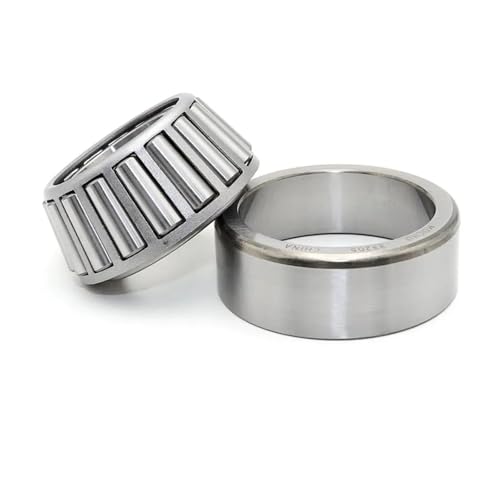 Roulement à rouleaux coniques 32203 HR32203J cuvette et cône pour axe de 17mm