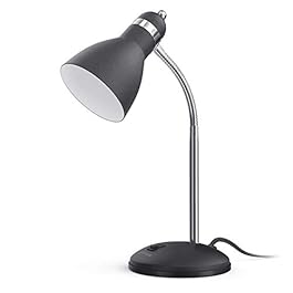 LEPOWER Metal Desk Lamp...