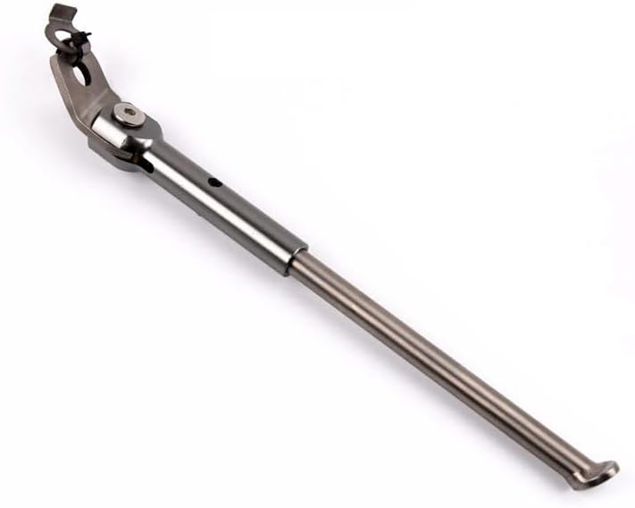 Titanium Kickstand for Brompton P/T line