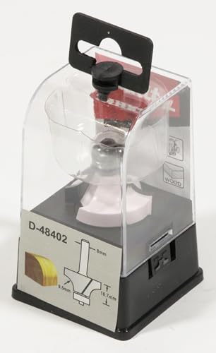 Makita D-48402 Abrundfräser 31,8mm