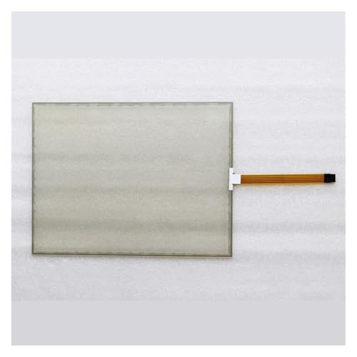Écran tactile résistif de haute précision TS150A5B11 dalle industrielle durable