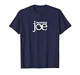 Morning Joe Standard T-Shirt - MSNBC