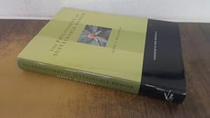 The Philosophy of Sustainable Design