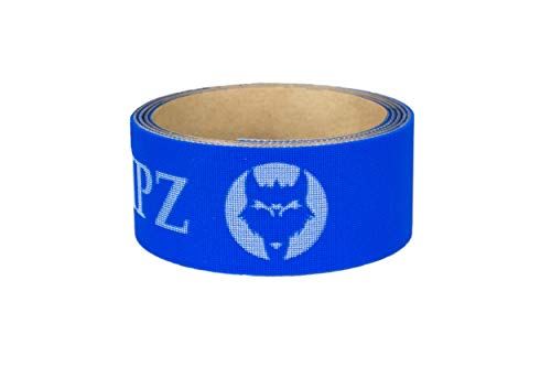 Howies Hockey Tape Pro Non-Stretch Grip for Stick for Maximum Tack Pink