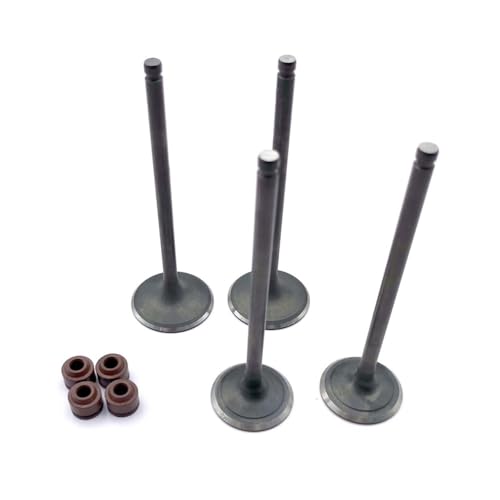 Kit de válvulas compatible con ATV S 650 para solucionar pérdida de compresión 5