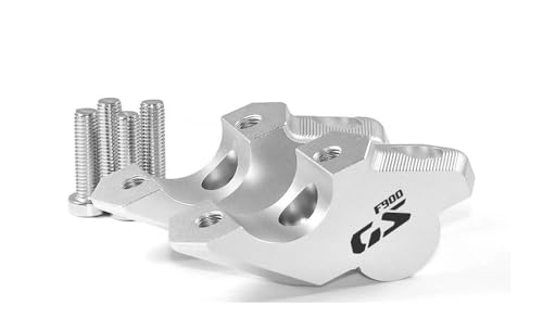 Riser guidon moto en alliage pour F900GSA 900 GS ADV 2024