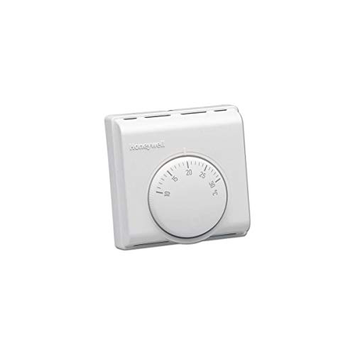 Honeywell Home T6360A1004 Termostato Mecánico T6360 De, Multicolor, Talla Única