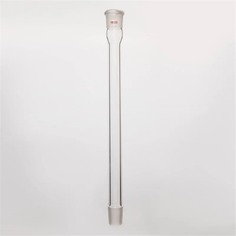 Tubo de condensación de longitud efectiva: 120 mm, 150 mm, 200 mm y 300 mm. Vidrio de borosilicato C08.(C081120)