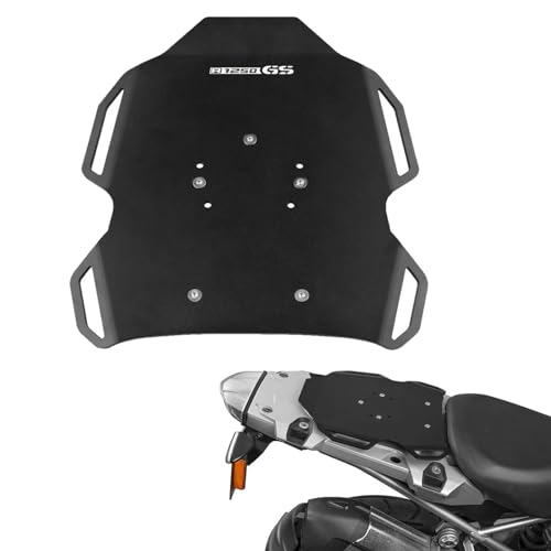 Plaque de couverture arrière BMW R1200GS LC Adventure 2014-2020