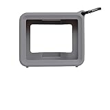 Hermitshell Travel Case for GO2 (Gray 2, Case for Silicone Case)