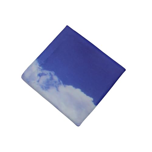 Colour Dog 4×2ft Fluorescent Light Cover for Ceiling Lights by colour dog - Used condition - Image 5